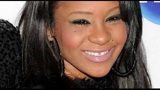 Bobbi Kristina Brown 19932015 [upl. by Johnette]