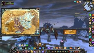 World of Warcraft Poradnik dla Hunterów Spirit Beast BM pet [upl. by Moll]