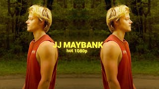 JJ Maybank season 3 scenpack [upl. by Adlemy]