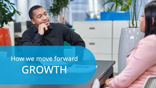 Growth  IQVIA leadership on how we move forward [upl. by Marjie]