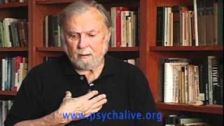 Dr James Gilligan on Violence [upl. by Friedrick452]