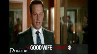 The Good Wife 5X04 quotOutside the Bubblequot Preview [upl. by Arretnahs576]