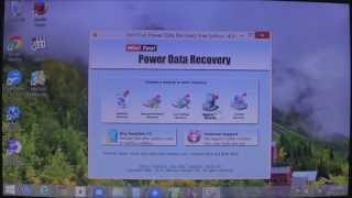 Minitool Power Data Recovery Review [upl. by Egas340]