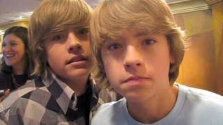 Dylan and Cole Want Your Votes [upl. by Nosemaj747]