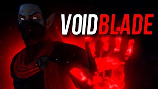 VoidBlade  Magicka Nightblade PvP  ESO PvP U43 [upl. by Kirit]