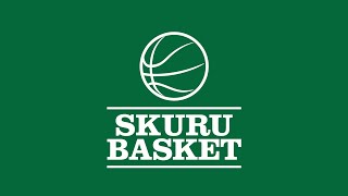 Skuru Basket F11  16  22  Blackeberg Basket  20230204 [upl. by Secrest]