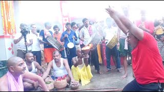 Video Bishari Puja 2023 Best Mela  Bishari Geet  Maa Mansha Devi [upl. by Drucy]