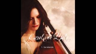 1 Caroline Dale  Sarabande [upl. by Eicyal571]