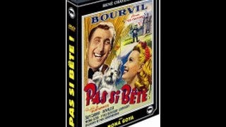 Pas si bete film complet fr [upl. by Brigg]