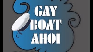 Gayboat Ahoi 2015 [upl. by Nisbet]