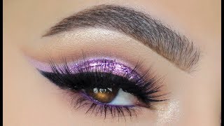 NEW ABH x Norvina Palette Tutorial  Sofie Bella [upl. by Iolande]