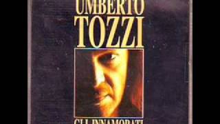 Umberto Tozzi  Gli innamorati [upl. by Analrahc]