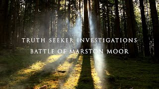 Battle of Marston Moor  Paranormal Investigation [upl. by Gav962]