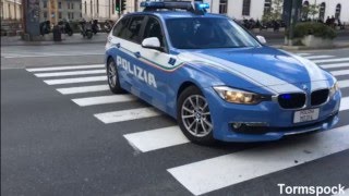 CARABINIERI IN AZIONE ARRESTO in diretta con RESISTENZA  Carabinieri ARREST drunk man [upl. by Aicats]