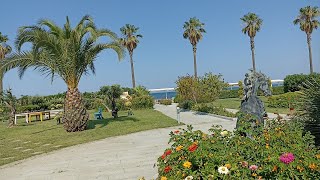 Palm Wings Hotel Kusadasi [upl. by Anits819]