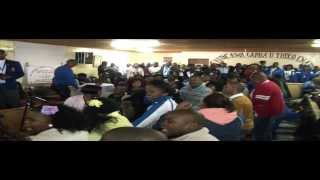 Wesley GuildGrahamstown DistrictConsultation2012Hymm [upl. by Charbonnier]