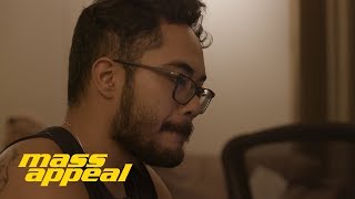 Rhythm Roulette Mr Carmack  Mass Appeal [upl. by Halvaard]