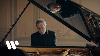 Piotr Anderszewski plays Szymanowski 20 Mazurkas Op 50 M56 No 3 Moderato [upl. by Inoliel]