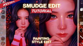 TUTORIAL DASAR IBIS PAINT X PEMULA LENGKAP [upl. by Kubis149]