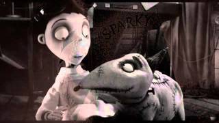 Danny Elfman  FRANKENWEENIE 2012 Soundtrack Suite [upl. by Burley]