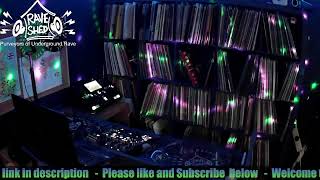 Rave Shed 131 [upl. by Grati]