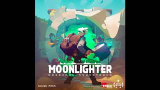 Moonlighter OST  23  The Heroic Merchant [upl. by Elaynad760]