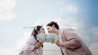 MANTRA UANG AVIWKILA 1 JAM  60 MENIT OFFICIAL AUDIO [upl. by Adiehsar]