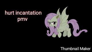 Tangled the series  hurt incantation pmv [upl. by Kordula]