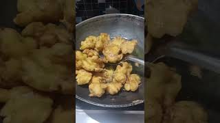 soft pakodapakoda pakorarecipe easyrecipe yummyfood easywork snacks foodie [upl. by Ahseile507]