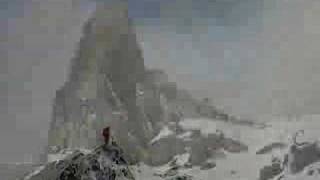 Ski in Bariloche Argentina  Bariloche Skiing Video [upl. by Hcire768]