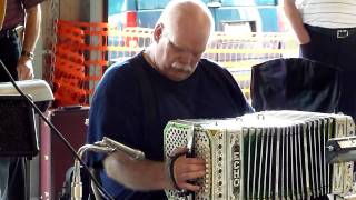 Farmer Rich  Allenton Concertina Jamboree Festival [upl. by Bowden]