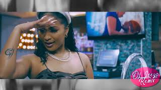 Rebel  Shenseea ft Zum  CLEAN  Dj Leeyo 2020 [upl. by Hanala]