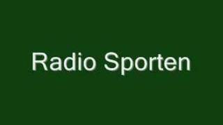 Radio Sporten [upl. by Mathilde341]