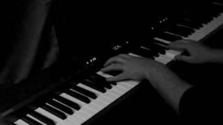 quotThis Years Lovequot by David Gray Piano Cover [upl. by Primaveras180]