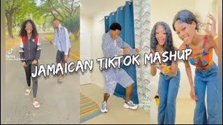 2024 New Jamaica Tiktok Dance Mashup [upl. by Iohk799]