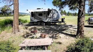 2020 OFFGRID NASH 17K TRAILER  FULL REVIEW [upl. by Aitam]