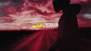 Frank Ocean  White Ferrari [upl. by Beattie]