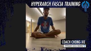 What He Gained After Individualized HFT Blows Our Mind  Hyperarch Fascia Training Review [upl. by Devehcoy]