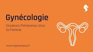 Masterclass de Gynécologie sur les Douleurs Pelviennes chez la Femme [upl. by Karole]