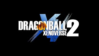 Beerus Theme  Dragon Ball Xenoverse 2 OST Extended [upl. by Aicile]