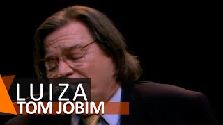 Tom Jobim Luíza DVD Ela É Carioca [upl. by Pazice364]