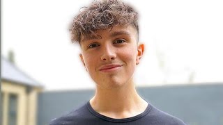 Morgz Thinks He Can Rap DISS TRACK [upl. by Giwdul]