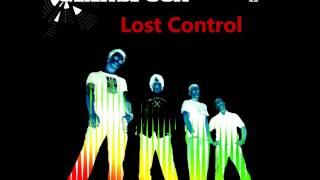 Grinspoon  Lost Control HD [upl. by Rhtaeh]