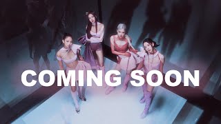 BLACKPINK  IM A FLEX TEASER AI ORIGINAL SONG [upl. by Kermy]