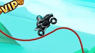 BIKE RACE Free  Ultra bike World Record  GamePlay Android iOS [upl. by Gustavo]