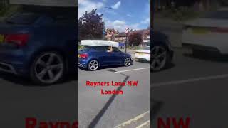 Rayners Lane NW London [upl. by Asyen]