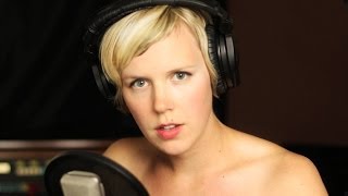 I Feel Good  James Brown  Pomplamoose [upl. by Kelcey]