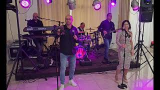 5 band Knjazevac  Baraba  cover Aco Pejovic [upl. by Lainad]