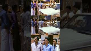 ഇവനൊക്കെ എന്തിനാ എന്നും ഇവിടെ തൊഴാൻ വരുന്നത്  Malayalam Movie Scenes  Mohanlal Movies [upl. by Eddina447]