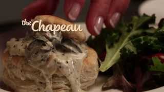 Escargots avec Chapeau  Get Saucy with Olivieri [upl. by Pettiford857]